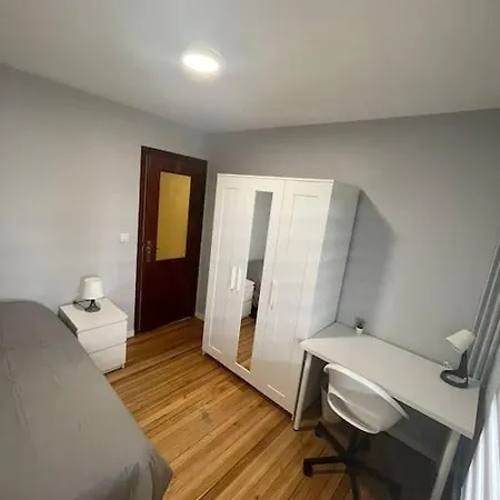 Apartamento Vibes Coruna-paz 16 *